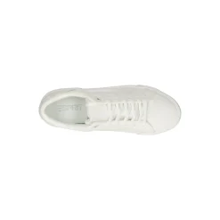 Esprit Lage sneaker Wit
