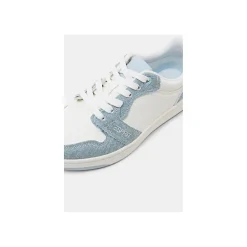 Esprit Lage sneaker Wit