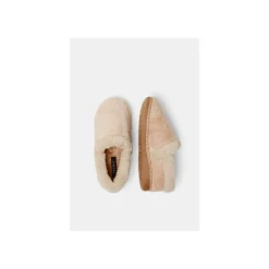 Esprit Pantoffel Beige