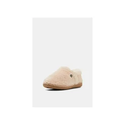 Esprit Pantoffel Beige