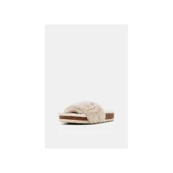 Esprit Pantoffel Beige