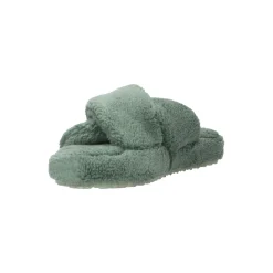 Esprit Pantoffel Groen