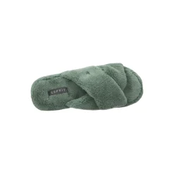 Esprit Pantoffel Groen