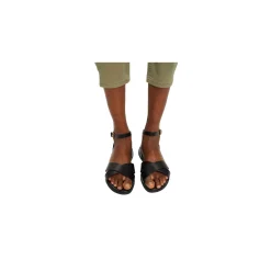 Esprit Sandaal Zwart