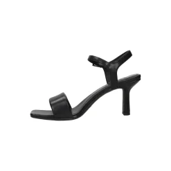 Esprit Sandaal Zwart