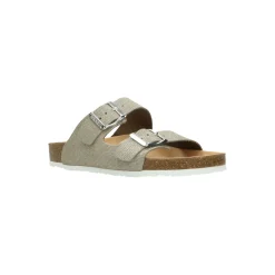Esprit Slipper Grijs