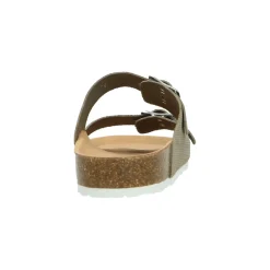 Esprit Slipper Grijs