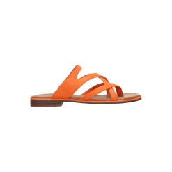 Esprit Slipper Oranje