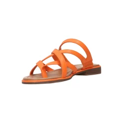 Esprit Slipper Oranje