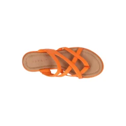 Esprit Slipper Oranje