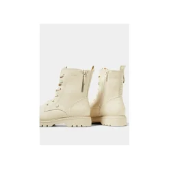 Esprit Veterbottine Beige