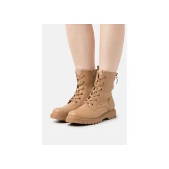 Esprit Veterbottine Camel