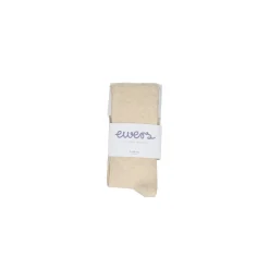 Ewers Collant Beige