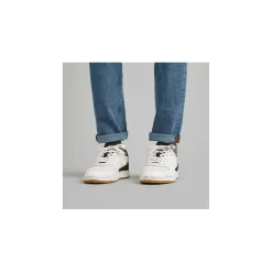 Faguo Lage sneaker Beige