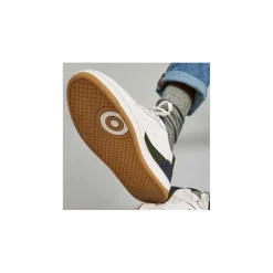 Faguo Lage sneaker Beige