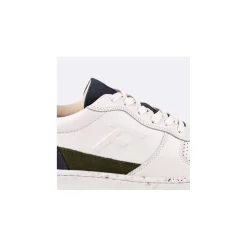 Faguo Lage sneaker Beige