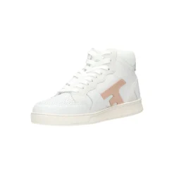 Faguo Veterbottine Wit