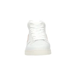 Faguo Veterbottine Wit