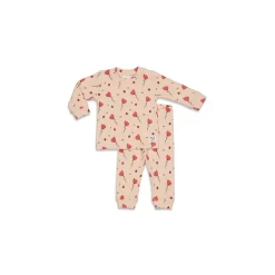Feetje Pyama Roze