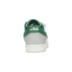 Fila Lage sneaker Wit