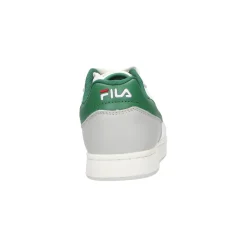 Fila Lage sneaker Wit