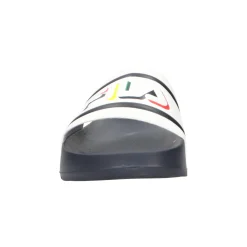 Fila Slipper Blauw