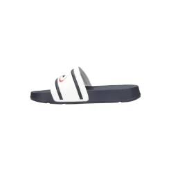 Fila Slipper Blauw