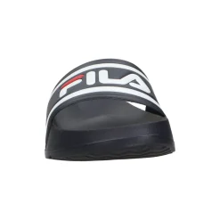 Fila Slipper Blauw