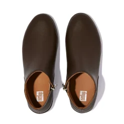 Fitflop Boots / enkellaars Bruin