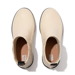 Fitflop Boots / enkellaars Beige