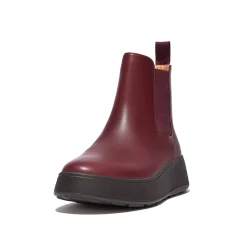Fitflop Boots / enkellaars Bordeaux