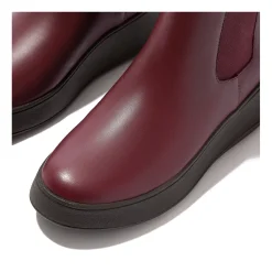 Fitflop Boots / enkellaars Bordeaux