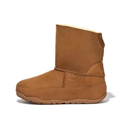 Fitflop Boots / enkellaars Bruin