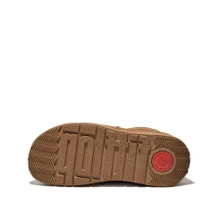 Fitflop Boots / enkellaars Bruin