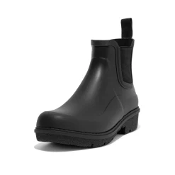 Fitflop Boots / enkellaars Zwart