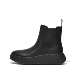 Fitflop Boots / enkellaars Zwart