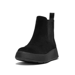 Fitflop Boots / enkellaars Zwart