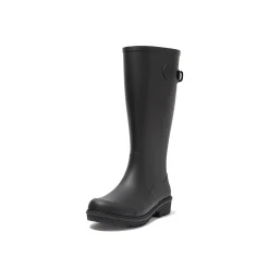Fitflop Boots / enkellaars Zwart