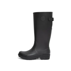 Fitflop Boots / enkellaars Zwart