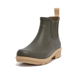 Fitflop Boots / enkellaars Kaki