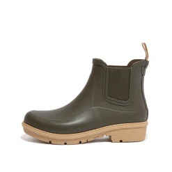 Fitflop Boots / enkellaars Kaki