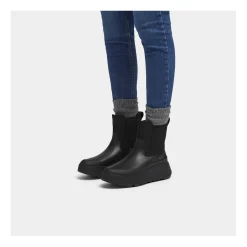 Fitflop Boots / enkellaars Zwart