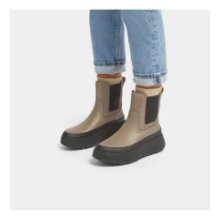 Fitflop Boots / enkellaars Grijs