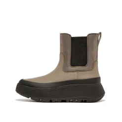 Fitflop Boots / enkellaars Grijs