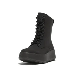 Fitflop Boots / enkellaars Zwart