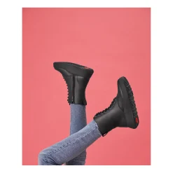 Fitflop Boots / enkellaars Zwart
