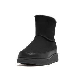Fitflop Boots / enkellaars Zwart
