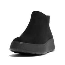 Fitflop Boots / enkellaars Zwart