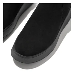 Fitflop Boots / enkellaars Zwart