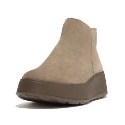 Fitflop Boots / enkellaars Grijs